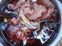 -罗姐烧烤(东风路一段店)