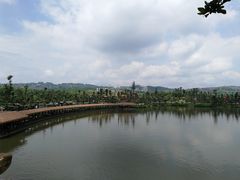 -枫香湖儿童公园