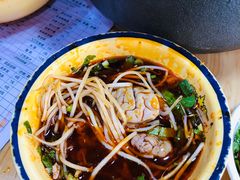 -冒椒火辣(奎星楼街店)