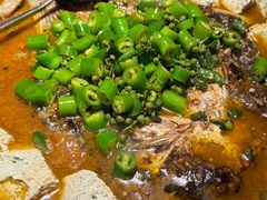 -探鱼·鲜青椒爽麻烤鱼(领展购物广场店)