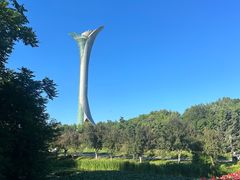 -沈阳植物园