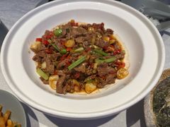 -湘中缘·湖南菜(娄底驻京办店)