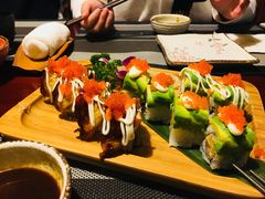 -富一日本料理(洪崖洞店)