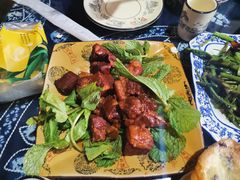 -老宅子私房菜馆(大理古城店)