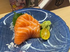 -竹· SUSHI TA-KE日本料理(王府井店)