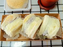 -李大牛和刘大力手作甜品(凯德店)