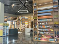 -房山世界地质公园博物馆