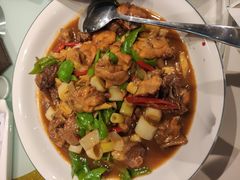 -紫丁香饭店-中餐厅