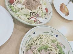 -萨莉亚意式餐厅(万嘉商业广场店)