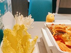 -半天妖烤鱼(和平印象城店)