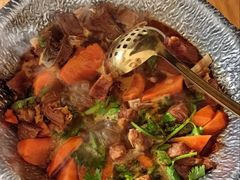-福宝漠北·专注牛羊肉19年·西北菜(双湖林语店)