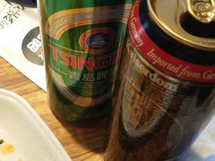 -聚点串吧·北京烧烤(赵登禹路店)