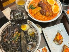 -小川洋风料理(江汉路店)