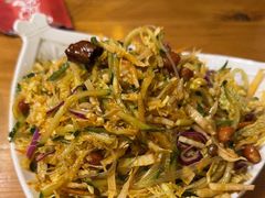 -小俩口烧烤东北菜(双井店)