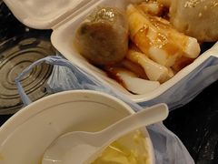 -翠苑甜品专家(北角道店)