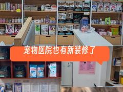 -艾贝尔宠物医院·24H转诊中心·肿瘤猫专科(江宁双龙店)