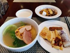 -深圳万悦格兰云天大酒店