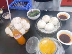 -郑家包子牛肉拉面(尚勤路店)