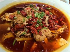 -全牛匠·乐山跷脚牛肉(西北旺万象汇店)