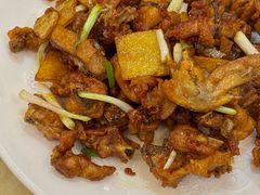 -腰记饭店(龙源路店)