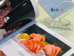 -箸福·夜上海(月牙湖公园店)