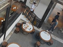 -二泉园老菜馆·百年无锡菜