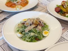 -安妮意大利餐厅(世贸天阶店)
