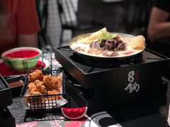 -8锅臭臭锅·正宗台湾小火锅(中心五路店)