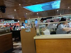 -德得轩烤涮一体自助餐厅(王府井店)