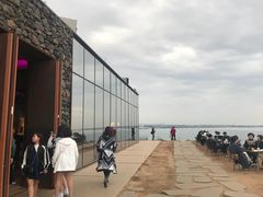 门面-Cafe Aewol Monsant