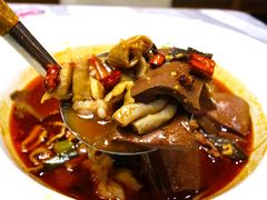 湘江毛血旺-望湘园·湖南菜(宏伊店)
