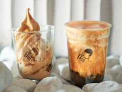 -喜茶(东莞雍华庭店)