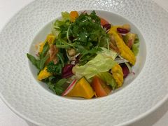 -黑宝石西餐厅(汇励99城市公园店)