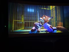 -红星电影世界开元地中海店(RealD杜比全景声)