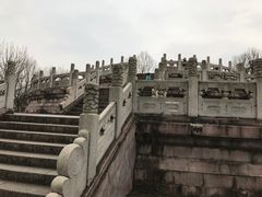 天坛？-台州府城(江南长城)