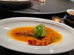 -三利音·玖弄小鲜(浦东嘉里城店)