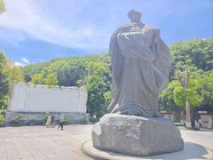 -白帝城·瞿塘峡景区