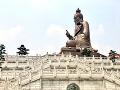 -广东圆玄道观