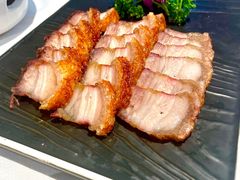 -怀德酒楼·粤菜·海鲜·茶点(怀德万象汇店)