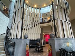 -南沙游艇会·大兵船餐厅