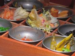 -谷牛日式烤肉(宝山U天地店)