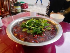 -无味饭店(九眼桥商业文化广场店)