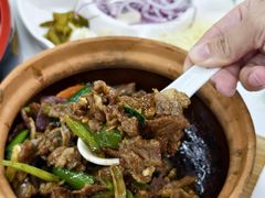 -嘉升大排档(番禺总店)