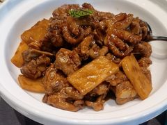 -百富源·海鲜辽菜(浑河堡店)