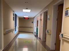 -上海交通大学医学院附属同仁医院-地下停车库