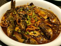 -冶春茶社(星汉大厦店)