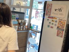 -Brut Eatery悦璞食堂(愚园路店)