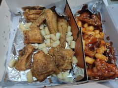 -BOPEYE·波派炸鸡(九霄天地店)