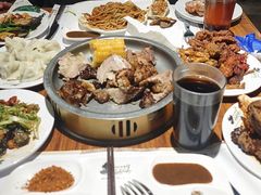 -汉巴味德(大悦城店)
