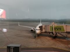 -长沙黄花国际机场-T1航站楼